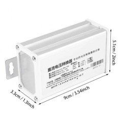 36-72V to 12V 10A 120W Modül