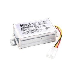 36-72V to 12V 10A 120W Modül