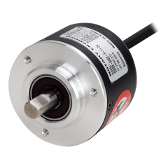 E50S8-1024-3-T-1 50mm Milli 5-24VDC Artımlı Enkoder