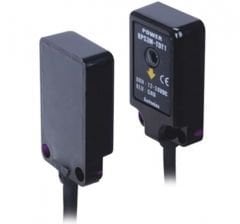 BPS3M-TDT 3m 12-24VDC NPN İnce Gövdeli Fotosel