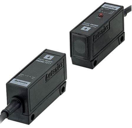 BM3M-TDT 3m 12-24VDC NPN Yatay Montaja Elverişli Fotosel
