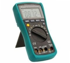 MT-1217 3/4 Autorange Dijital Multimetre