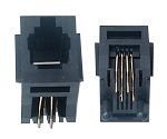 8P8C 180 Derece Moduler Plug