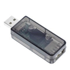ADUM3160 USB İzolatör Modül Kutulu
