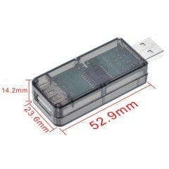 ADUM3160 USB İzolatör Modül Kutulu
