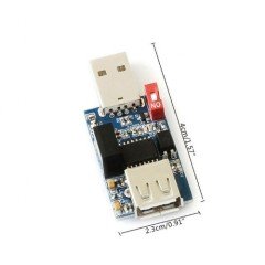 ADUM3160 USB İzolatör Modül Kutulu