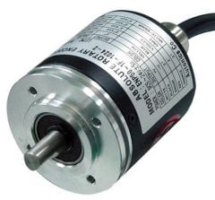 EP50S8-1024-2F-P-24 50mm Milli 12-24VDC Mutlak Enkoder