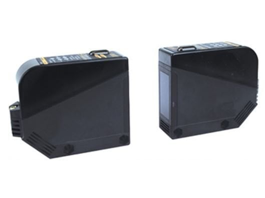 BX15M-TFR 15m 24-240VAC/24-240VDC NA/NK Terminal Bağlantılı Fotosel