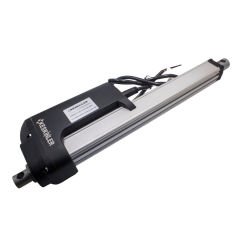 KMD608 12V Lineer Aktüatör Motor 300mm