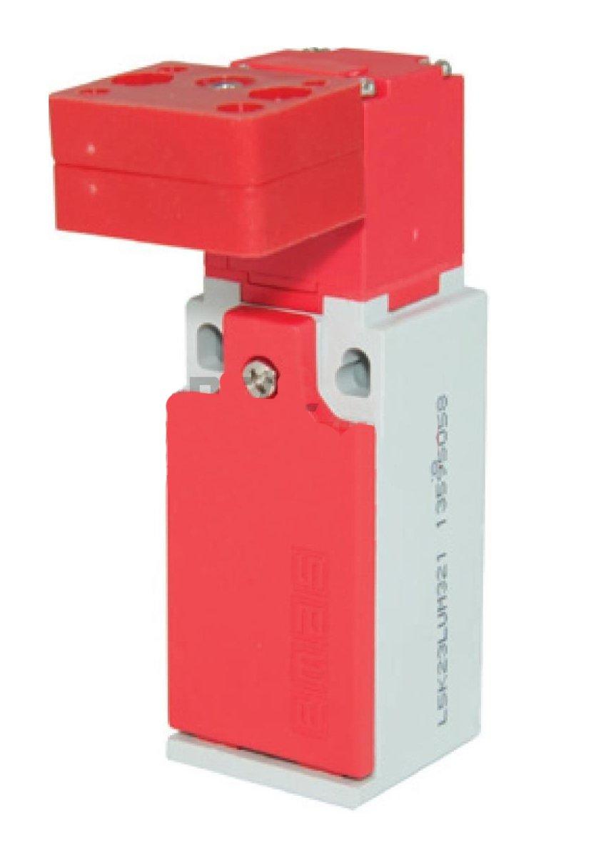 L51K23LUM323 - EMNİYET SINIR ŞALTERİ TOLERANSLI ANAHTAR