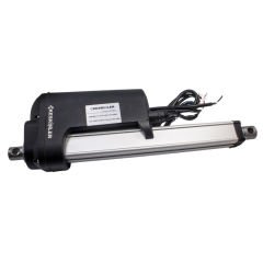 KMD608 12V Lineer Aktüatör Motor 250mm