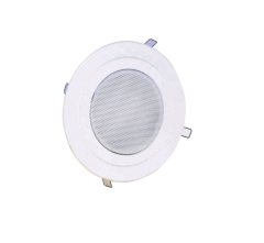 16 Cm Hoparlör Kapağı