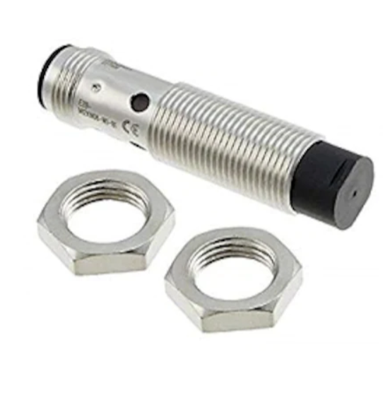 Omron E2B-M12KN08-M1-C1 M12 Npn-No Omron