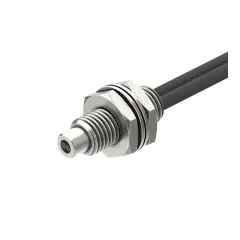 FD-620-10 Standart M6 Vida 120mm Algılama 2m Fiber Optik Kablo (Cisimden Yansımalı)