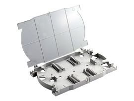 12 Splice Casette