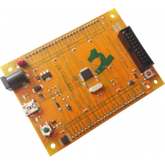 ARM LPC1343 Arm Cotex M3 32bit
