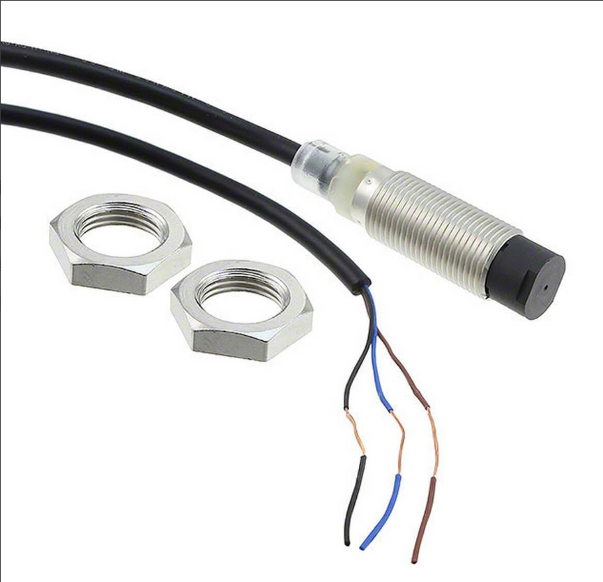 Omron E2B-M12KN08-WP-C2 Npn/Nc m12