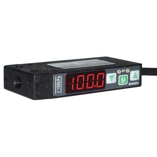 PSB-1P-M5 12-24VDC İnce Dijital Basınç Sensörü