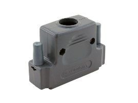 50 Pin D-Sub Kapak