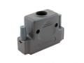 50 Pin D-Sub Kapak