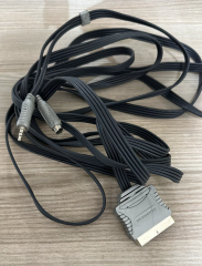 Scart S Video Kablo