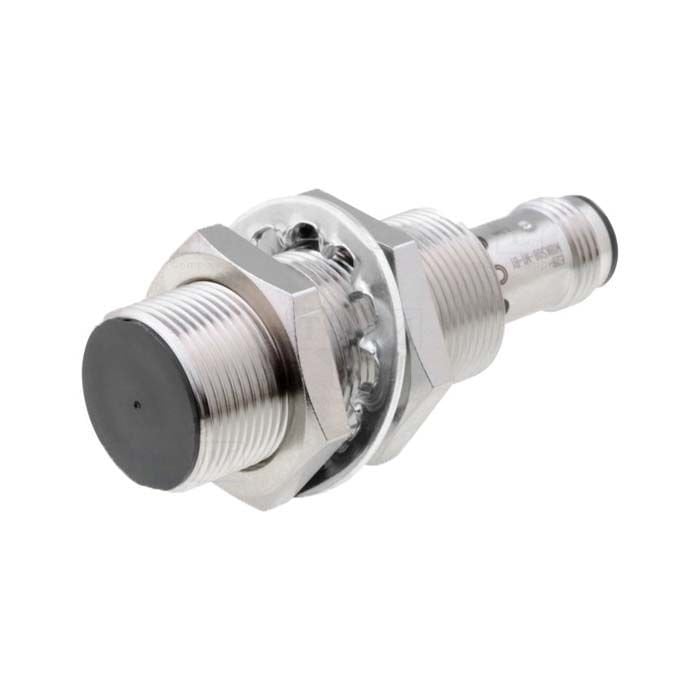 E2B-M18KS08-M1-C1 8mm Algılama M12 Konnektörlü İndüktif Sensör