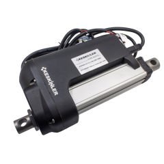 KMD608 24V Lineer Aktüatör Motor 100mm