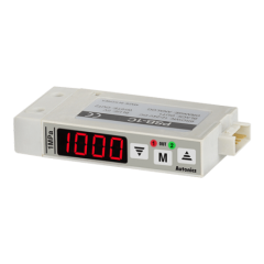 PSB-1C-M5 12-24VDC İnce Dijital Basınç Sensörü