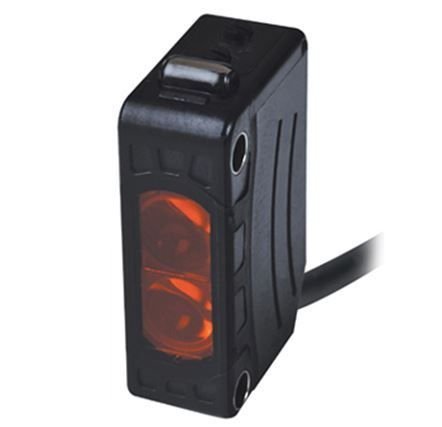 BJ100-DDT-P 100mm 12-24VDC PNP Uzun Mesafeli Fotosel