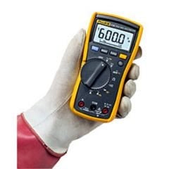 FLUKE 115 Dijital Multimetre