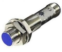 PRDCM12-4DP 4mm PNP, NA 10-24VDC Uzun Mesafeli Endüktif Sensör