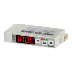 PSB-C01CP-M5 12-24VDC İnce Dijital Basınç Sensörü