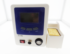 Class ZD-985 Vakumlu Havya