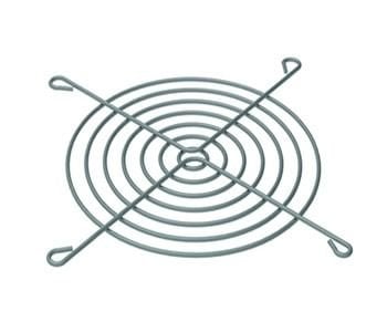 60x60mm Metal Fan Teli