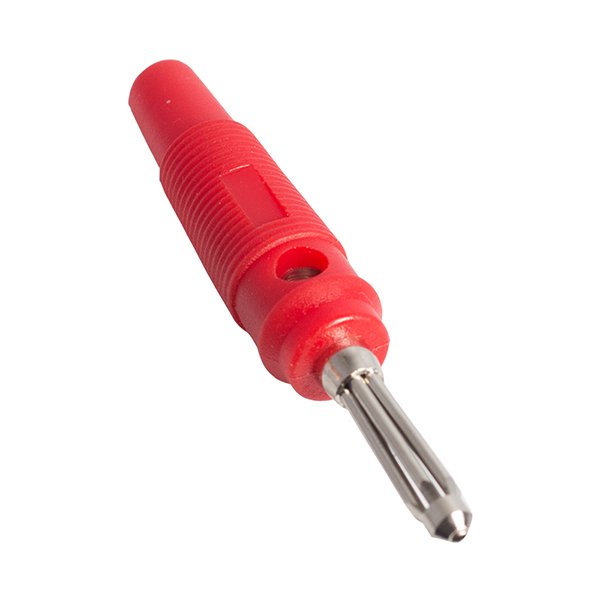 IC-238B Kırmızı Banan Jak Silikonlu