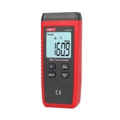 Unit UT373 Mini Takometre