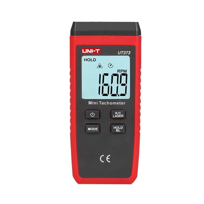 Unit UT 373 Mini Takometre