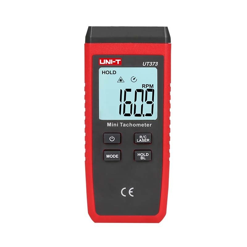 Unit UT373 Mini Takometre
