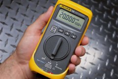 Fluke 705 Loop Kalibratör