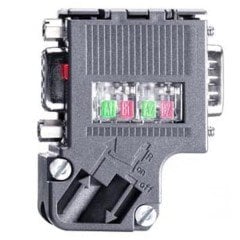 SISC 972-0BB42 Profibus Konnektör Siemens