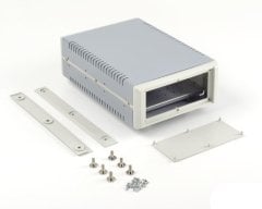 187 x 282 x 87 Masa Tipi Laboratuvar Kutusu Var ( + 10.05 TL ) - Hava Izgarası Var