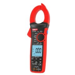 Unit UT206B 1000A True RMS Dijital Pens Metre