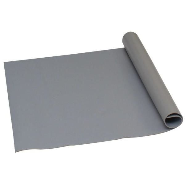 AntiStatik Gri Mat 1.8mm Kalınlık MAT-YS04 1 Metre