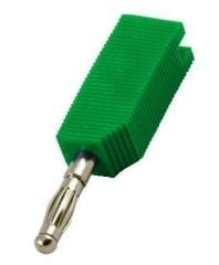 IC-238C Yeşil Banan Jak Kare