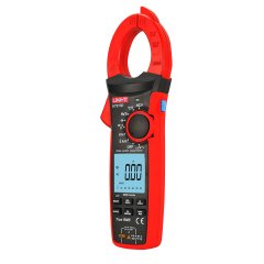 Uni-t UT 208B 1000A True RMS Dijital Pens Metre