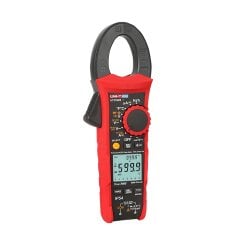 Uni-t UT 219DS Profesyonel Pens Ampermetre Kalibrasyonsuz