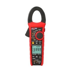 Uni-t UT 219DS Profesyonel Pens Ampermetre Kalibrasyonsuz