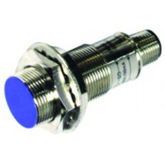PRDCM30-15DN 15mm NPN, NA 10-24VDC Uzun Mesafeli Endüktif Sensör