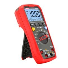 Unit UT61B+ 1000V True RMS Dijital Multimetre
