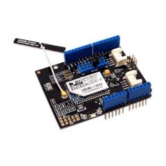 Wifi Shield RN171 For Arduino With Serial Ethernet (Seeed WLS06201P)